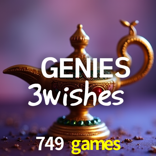 Game Statistics 749 games