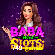 Live Casino 749 games