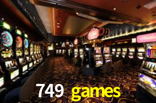 Exclusive Games 749 games