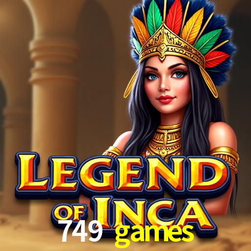 Gates of Olympus 749 games