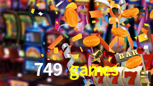 Programa VIP 749 games