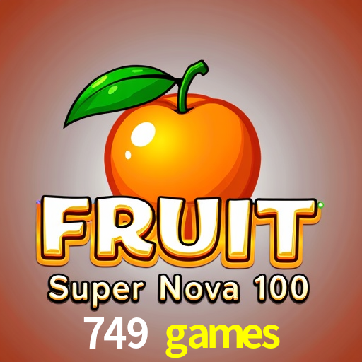 Platform Technology 749 games