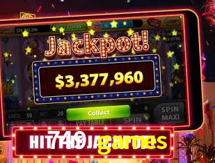 Flash Promotion 749 games