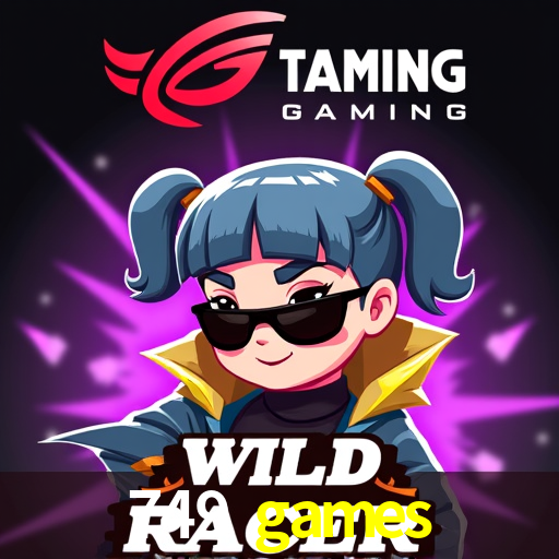 Game Providers 749 games