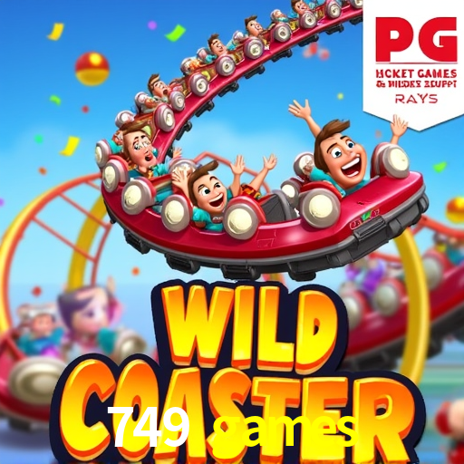 Experiência VIP 749 games