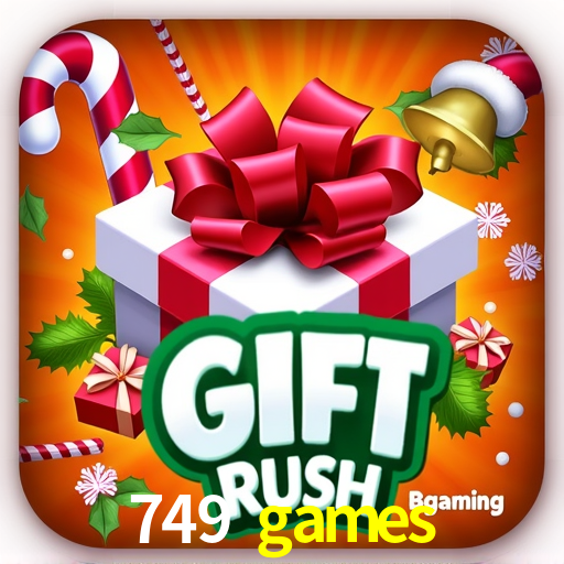 Secure Login 749 games